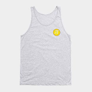 Pi Logo Tank Top